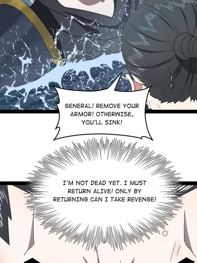 Ultimate Son-in-Law Chapter 157 - Page 27