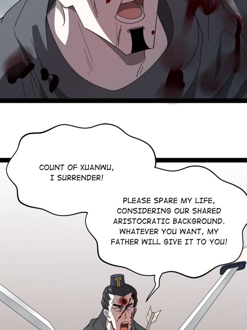 Ultimate Son-in-Law Chapter 157 - Page 39