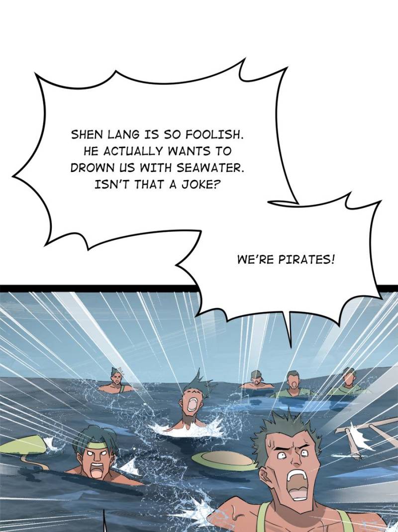 Ultimate Son-in-Law Chapter 157 - Page 48