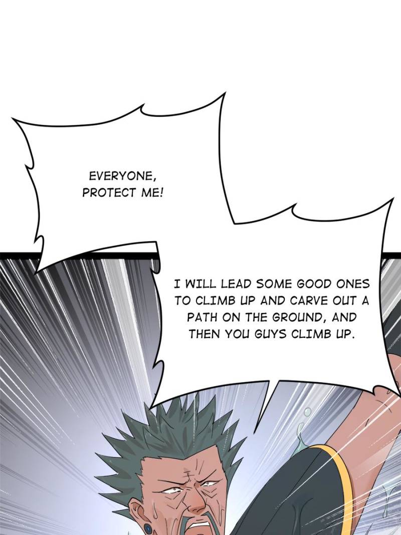 Ultimate Son-in-Law Chapter 157 - Page 60