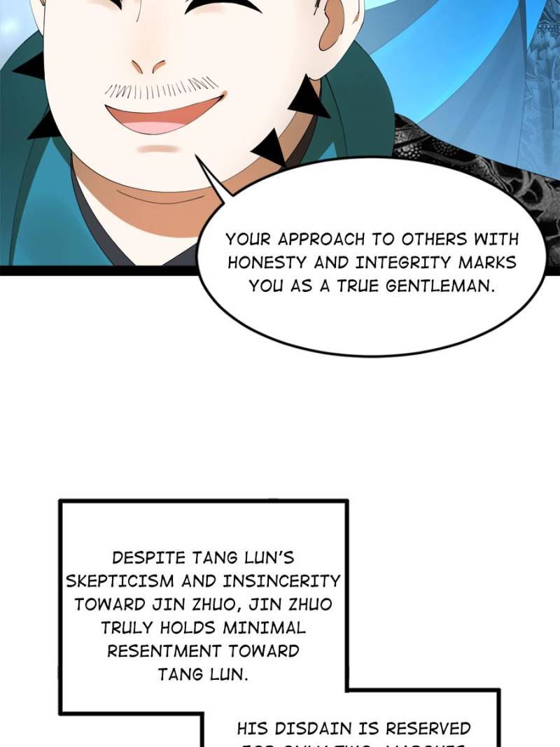 Ultimate Son-in-Law Chapter 168 - Page 29