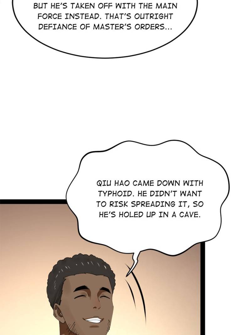 Ultimate Son-in-Law Chapter 168 - Page 40