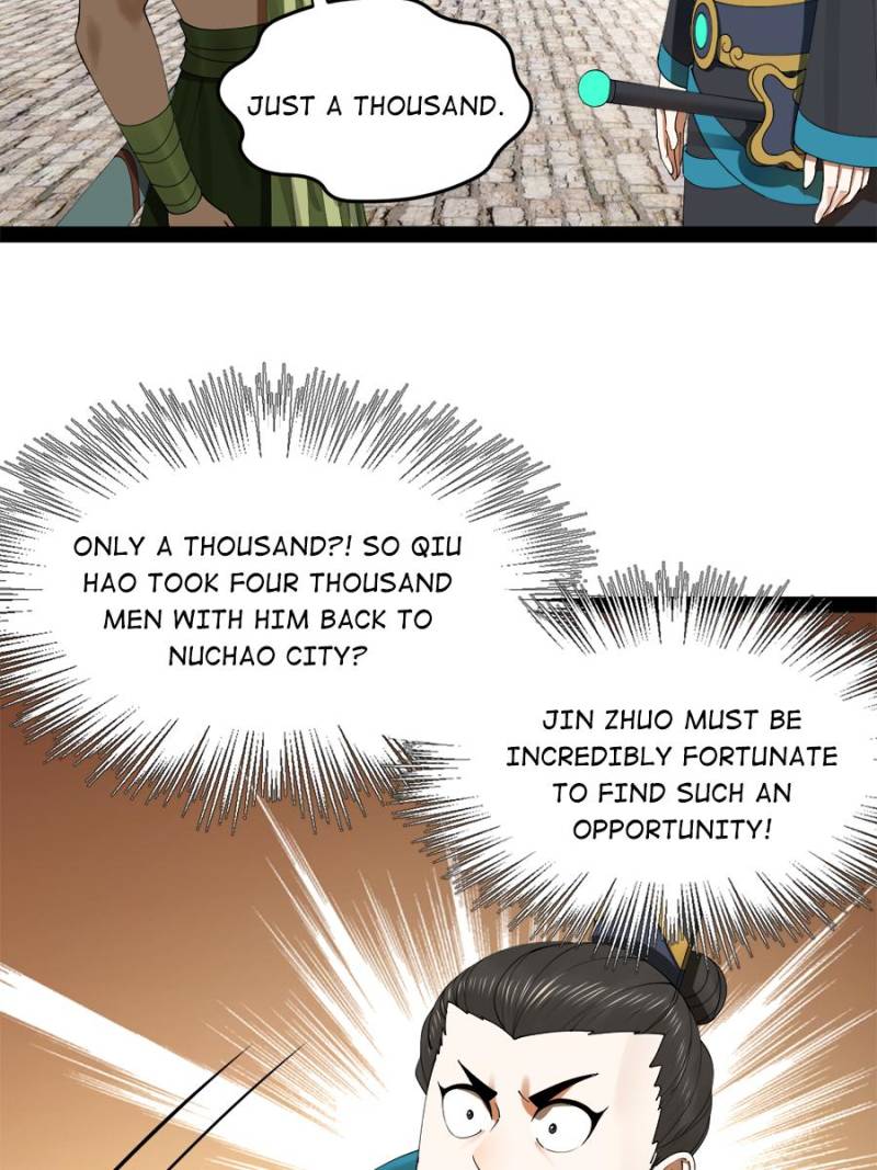 Ultimate Son-in-Law Chapter 168 - Page 45