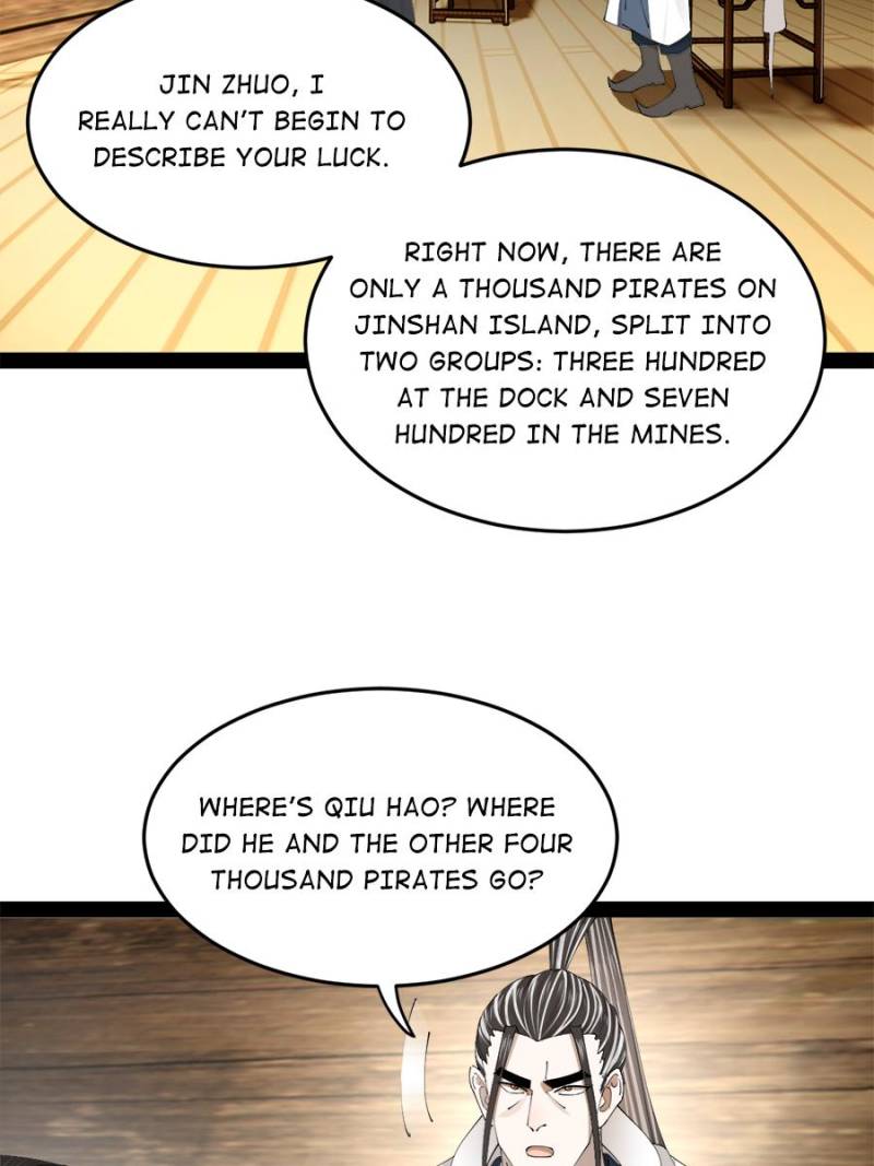 Ultimate Son-in-Law Chapter 168 - Page 52