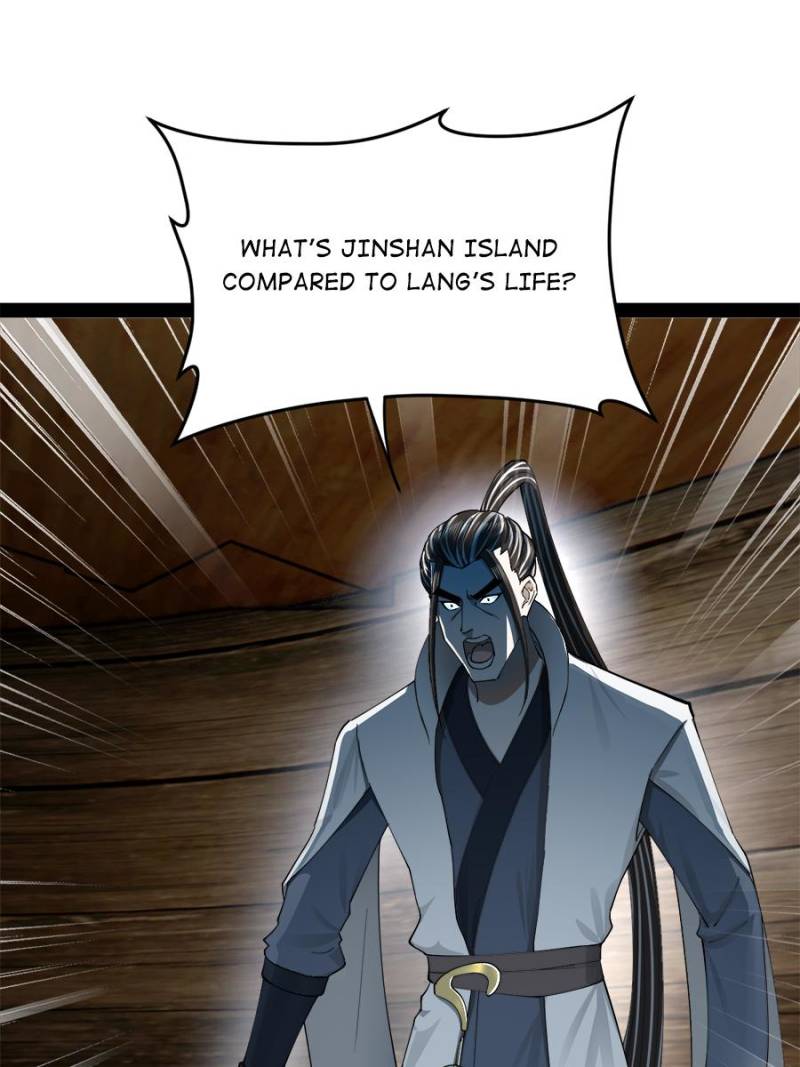 Ultimate Son-in-Law Chapter 168 - Page 60