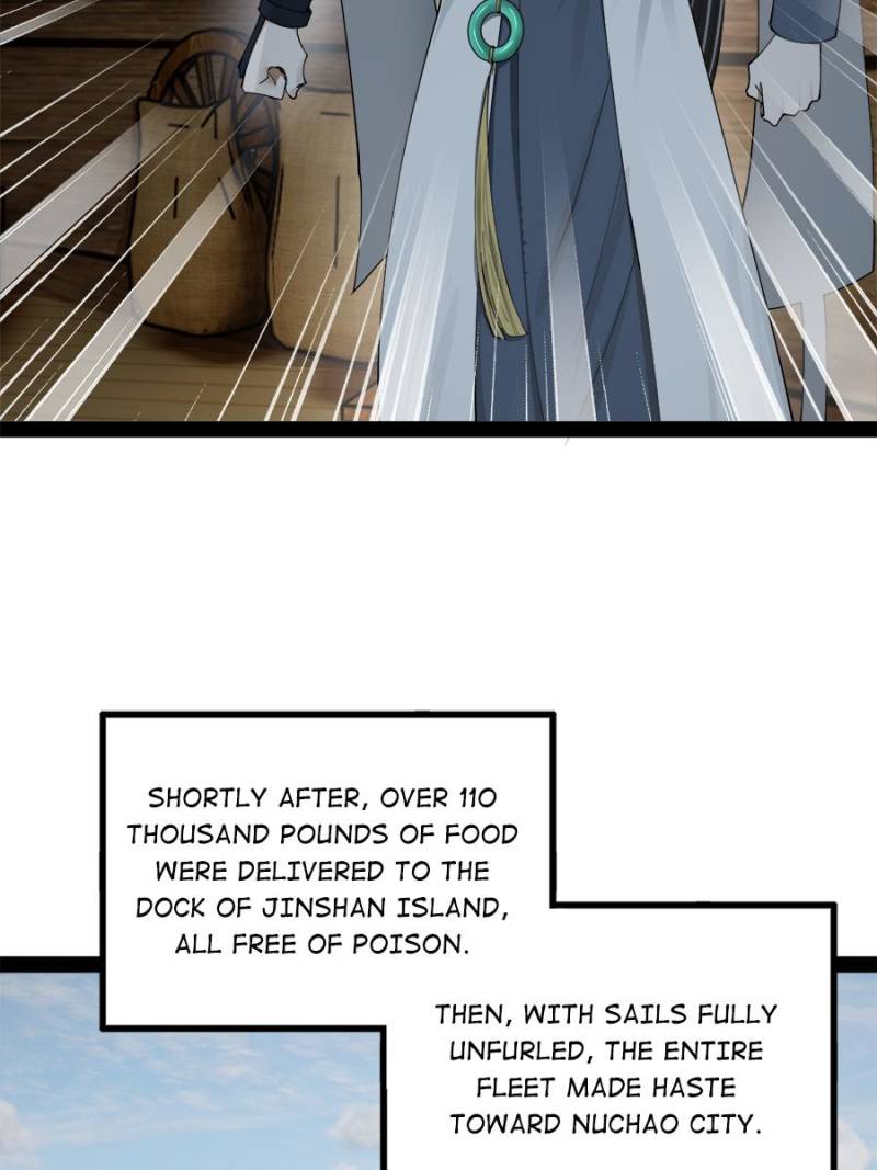 Ultimate Son-in-Law Chapter 168 - Page 61