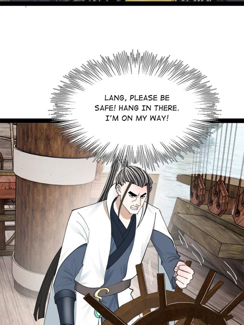 Ultimate Son-in-Law Chapter 168 - Page 64