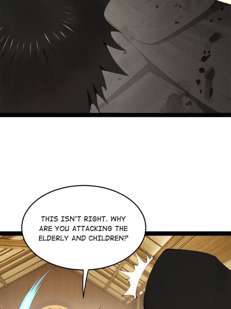 Ultimate Son-in-Law Chapter 168 - Page 7