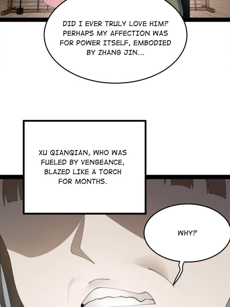 Ultimate Son-in-Law Chapter 170 - Page 26