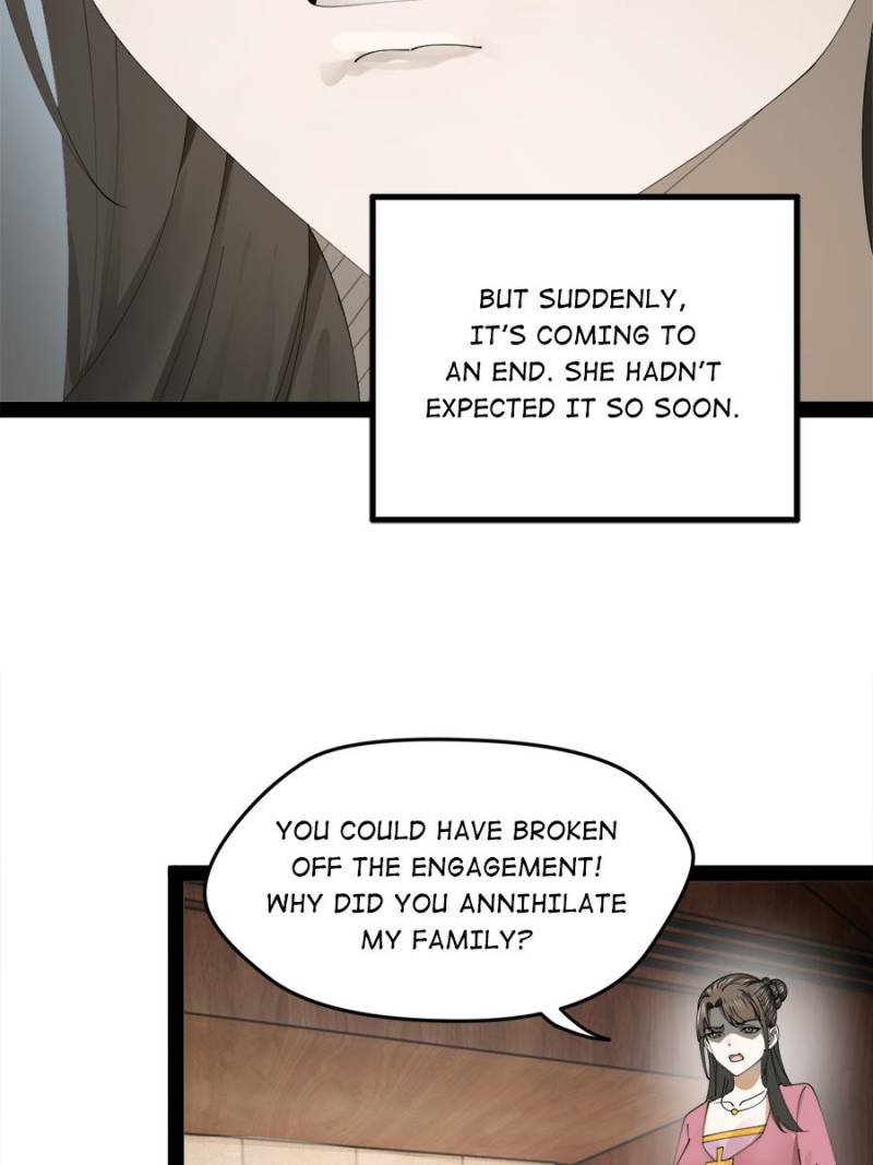 Ultimate Son-in-Law Chapter 170 - Page 27