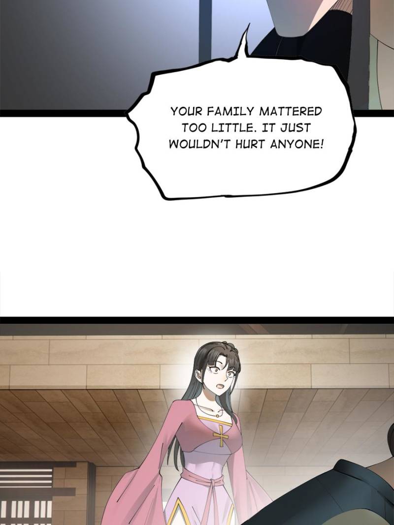 Ultimate Son-in-Law Chapter 170 - Page 33