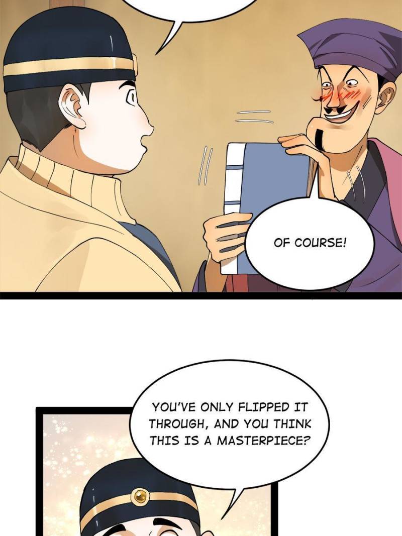 Ultimate Son-in-Law Chapter 59 - Page 4