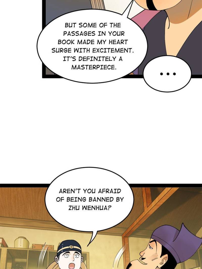 Ultimate Son-in-Law Chapter 59 - Page 6