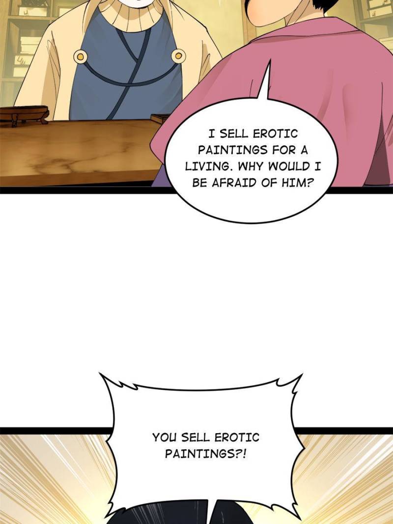 Ultimate Son-in-Law Chapter 59 - Page 7