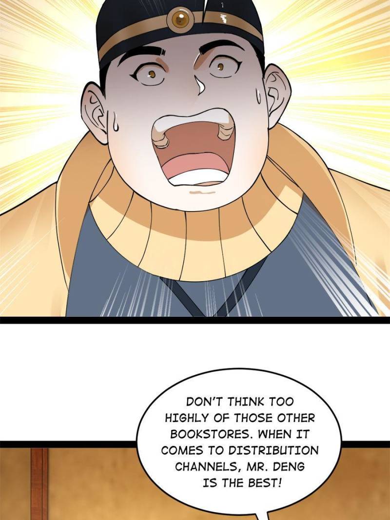 Ultimate Son-in-Law Chapter 59 - Page 8