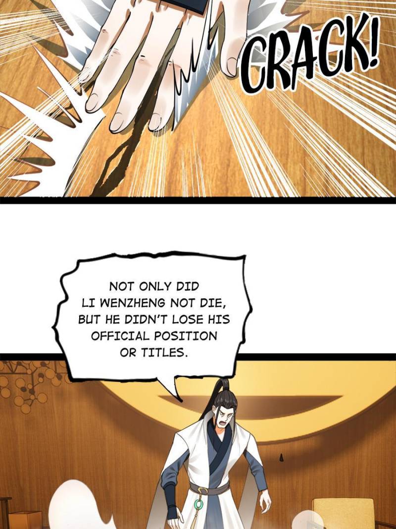 Ultimate Son-in-Law Chapter 78 - Page 21