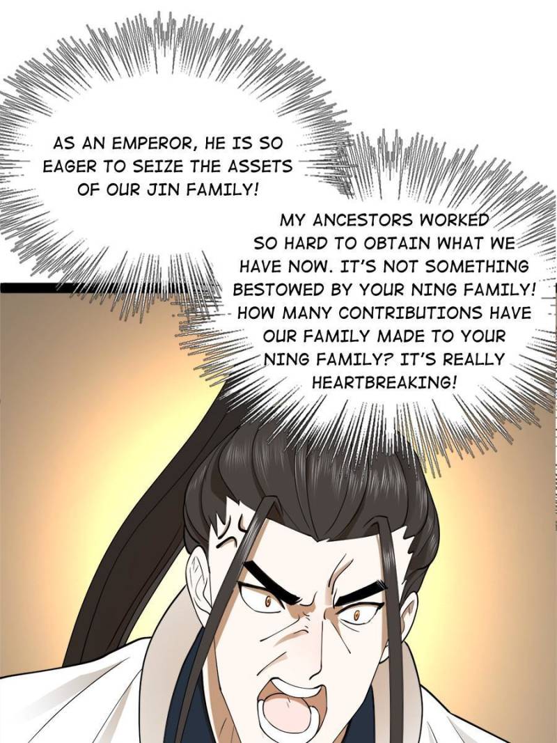 Ultimate Son-in-Law Chapter 78 - Page 24