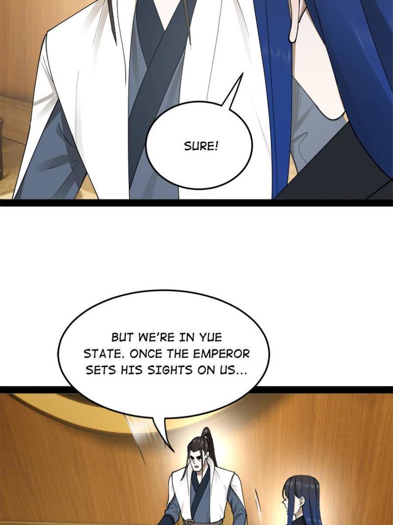 Ultimate Son-in-Law Chapter 78 - Page 27