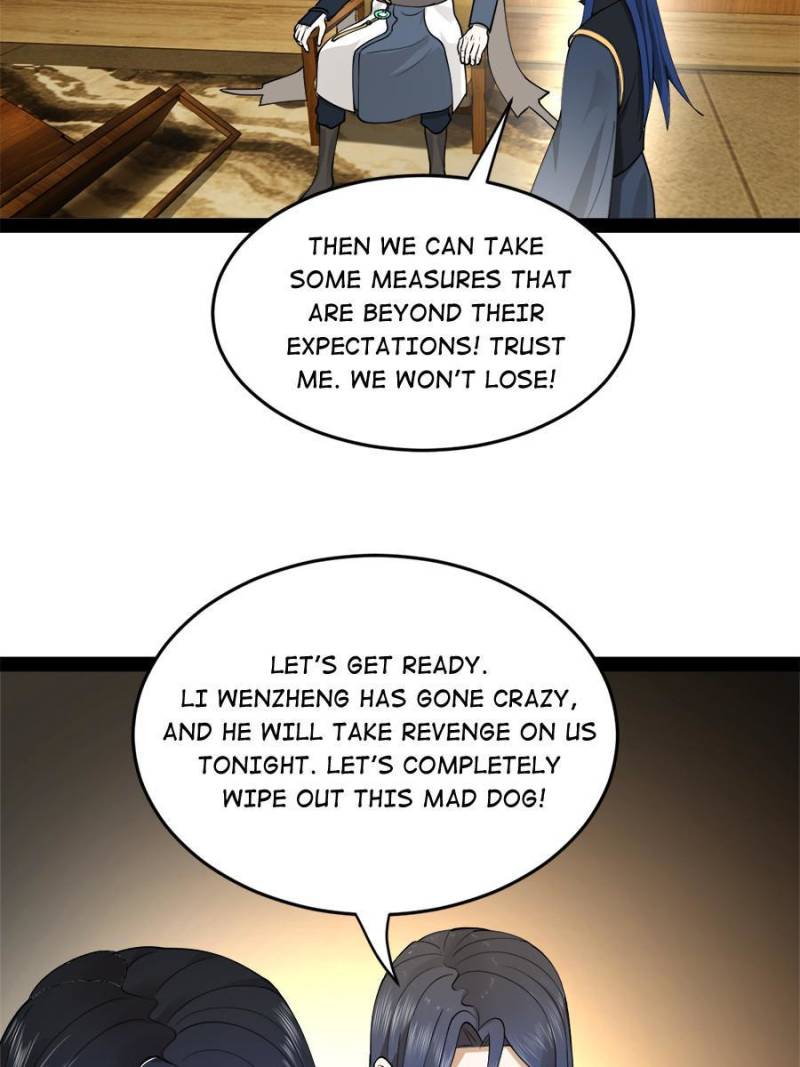 Ultimate Son-in-Law Chapter 78 - Page 28