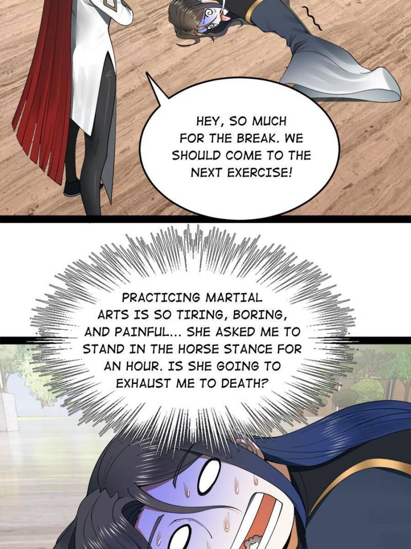 Ultimate Son-in-Law Chapter 78 - Page 4