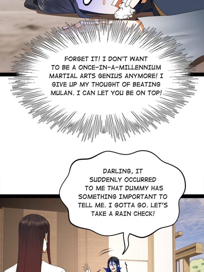 Ultimate Son-in-Law Chapter 78 - Page 5