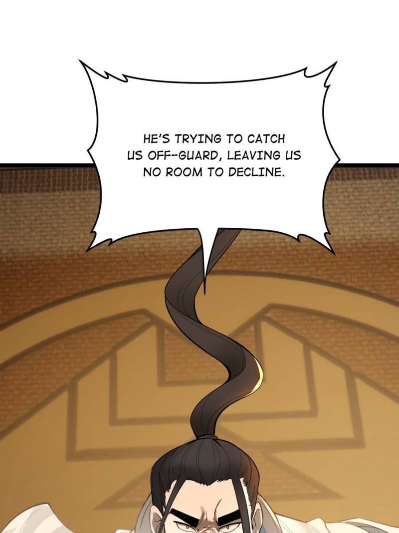 Ultimate Son-in-Law Chapter 9 - Page 30