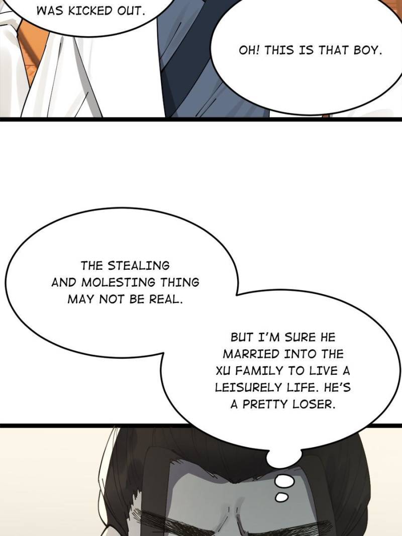 Ultimate Son-in-Law Chapter 9 - Page 4