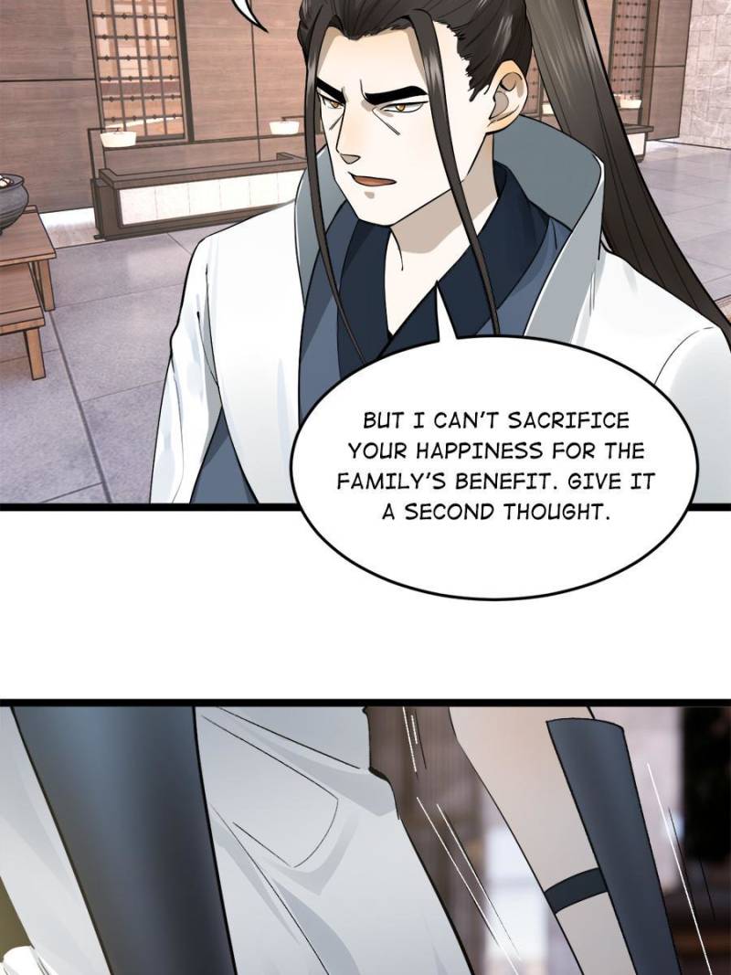 Ultimate Son-in-Law Chapter 9 - Page 41