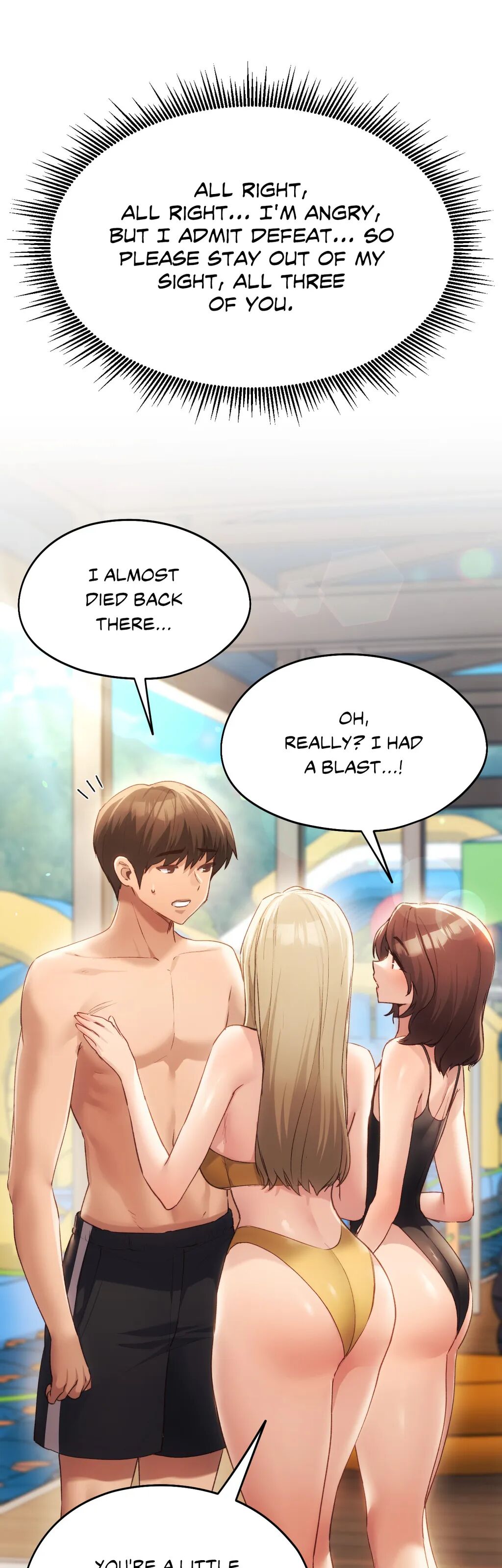 Wreck My Bias Chapter 50 - Page 49