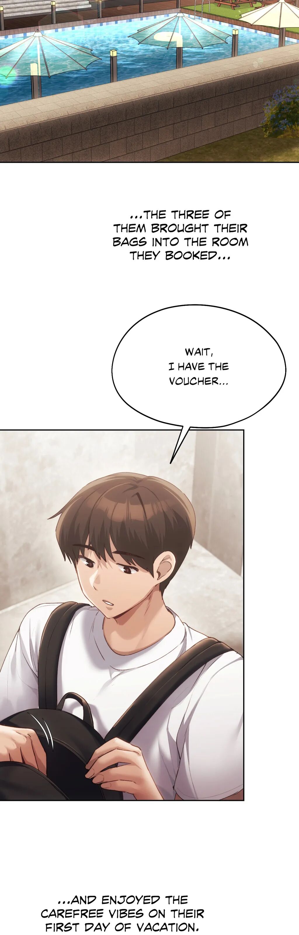 Wreck My Bias Chapter 50 - Page 51