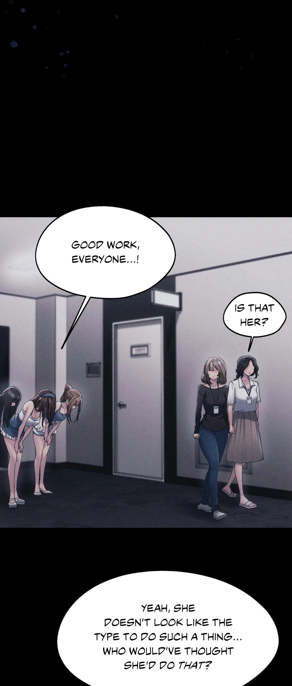 Wreck My Bias Chapter 58 - Page 45